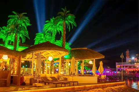 Cratos Premium Hotel & Casino in Girne, foto 18