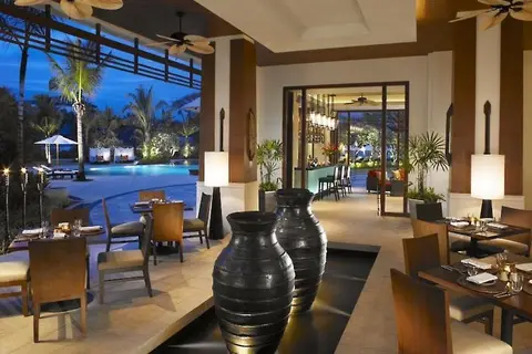 Shangri-La Chiang Mai in Chiang Mai — foto 11