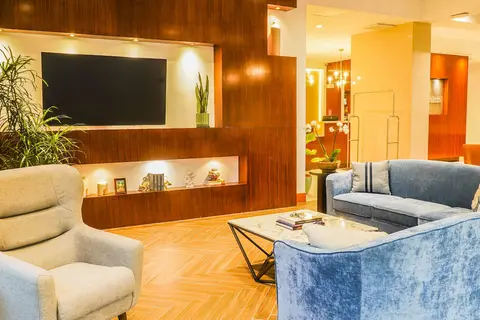 Hilton Garden Inn Panama in Panama Stad — foto 18