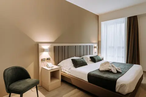 Grand Hotel La Chiusa di Chietri in Alberobello — foto 12