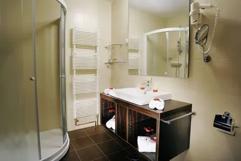 Hotel Terme Vivat in Moravske Toplice — foto 16
