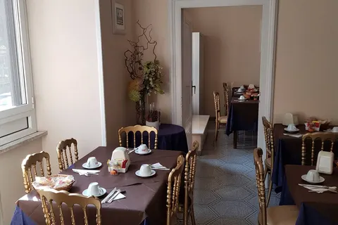 The Kennedy Hotel foto 11