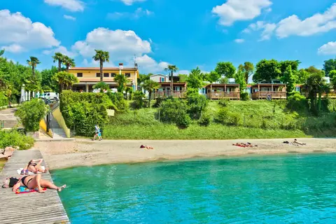 Le Palme in Lazise — foto 10