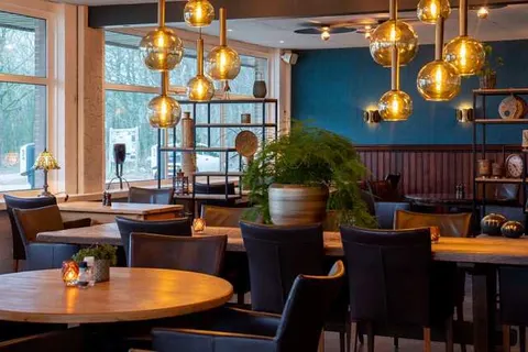 Hotel Martensplek foto 9