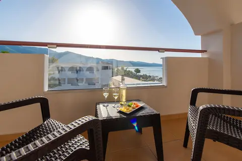 Alykanas Beach Grand Hotel by Zante Plaza in Alikanas — foto 21