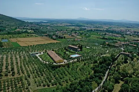 Agriturismo Cortoreggio in Cortona — foto 5