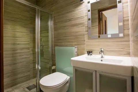 Central City Appartementen in Oslo, foto 12