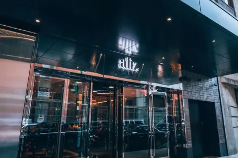 Aliz Hotel Times Square in New York, foto 25