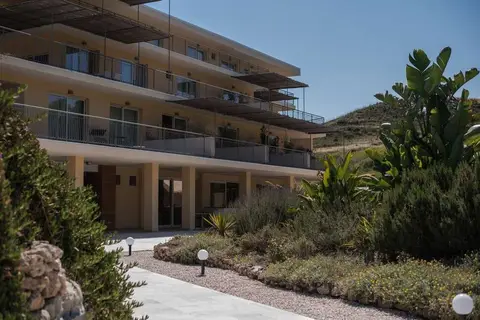 Luna Minoica Suites in Montallegro, foto 10
