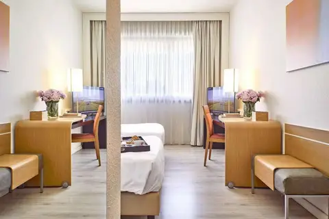 Living Place Hotel in Bologna — foto 12
