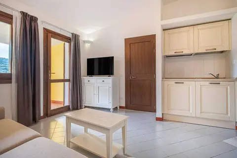 Residence Hotel Costa Serena in Lu Palau/Palau — foto 7