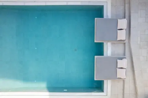 Aristea Hotel in Rethimnon — foto 8