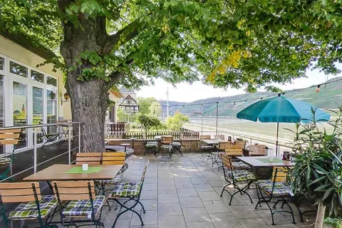 Hotel Lindenhof foto 2