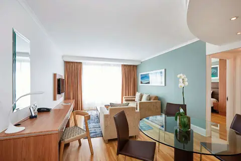 President Hotel in Kaapstad — foto 5