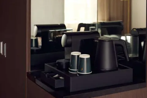 Van der Valk Hotel Amersfoort A1 foto 12