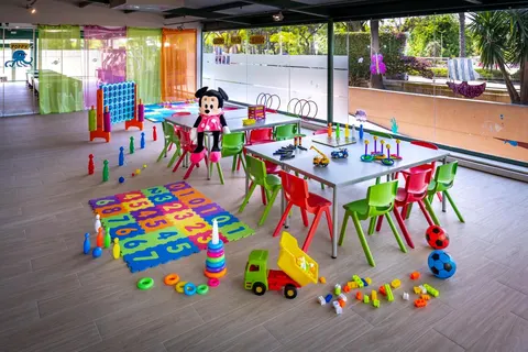 4r Gran Regina Hotel foto 2