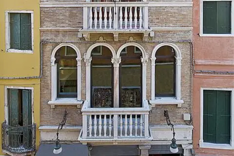 Nazionale in Venetië — foto 5