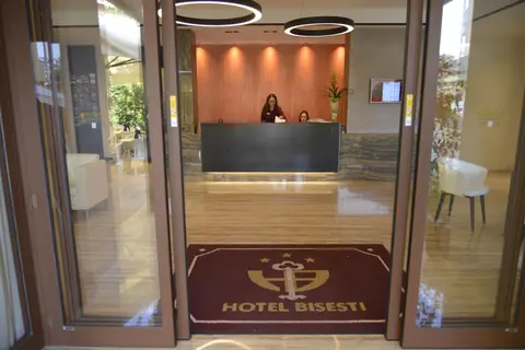 Hotel Bisesti in Bardolino — foto 16
