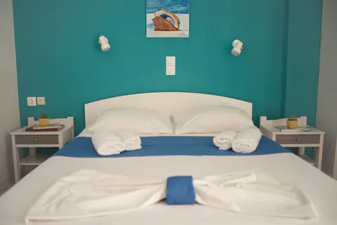 Hotel Nereides foto 2