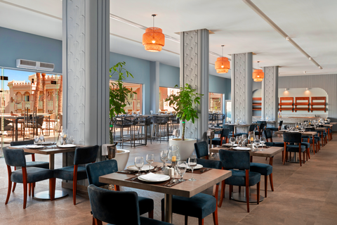 Pickalbatros Albatros Palace Resort - Winterzon foto 5