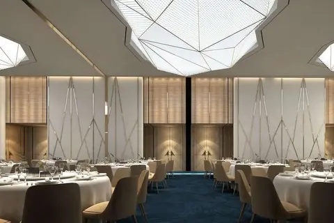 Steigenberger Hotel Doha in Doha — foto 6