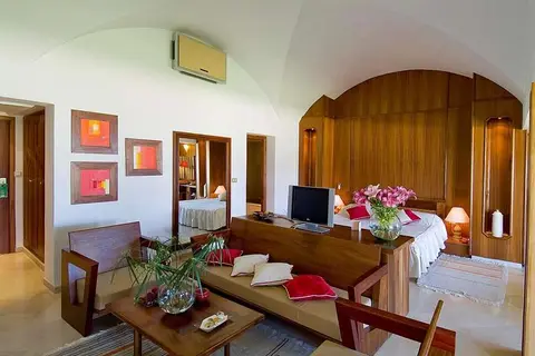 The Orangers Beach Resort & Bungalows in The Orangers Beach Resort & Bungalows — foto 15