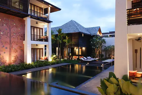 U Chiang Mai in Chiang Mai — foto 4