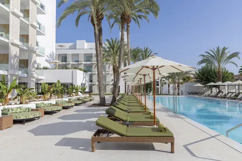HM Ayron Park in Palma de Mallorca — foto 3