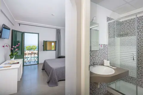 Hopps Hotel in Mazara del Vallo, foto 17