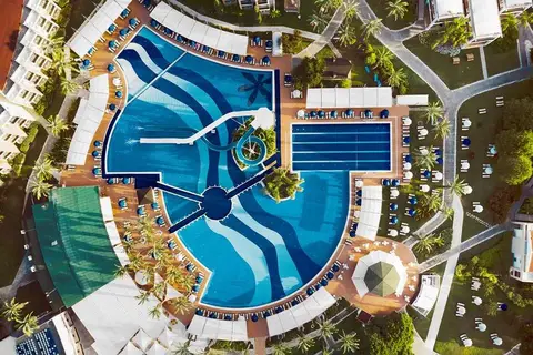 TUI Blue Tropical in Ortaca, foto 15