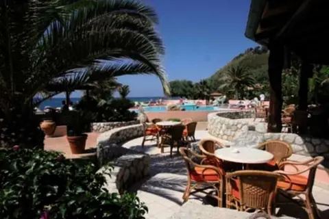 Cala Di Volpe in Ricadi — foto 6