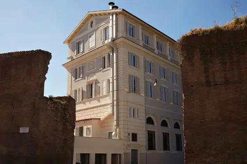 The Building in Rome, foto 10