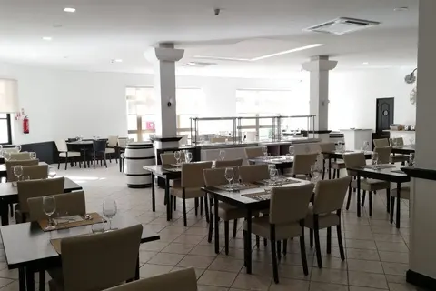 Appartementen Jardim do Vau foto 8