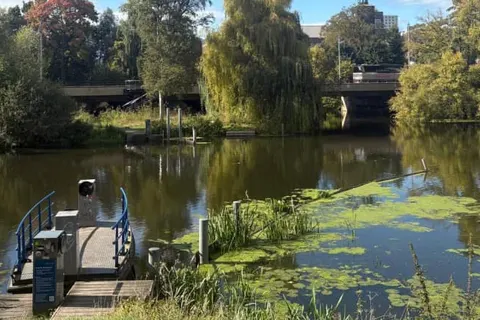 Gasterij Hotel Dennenoord foto 18