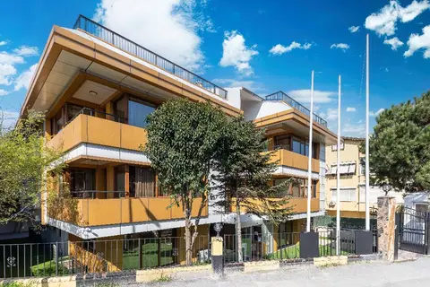 Baymari Suites Design Florya in Fatih, foto 8
