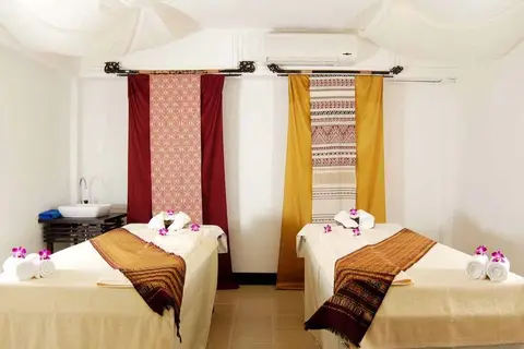 Best Western Premier Bangtao Beach Resort & S in ตำบลเชิงทะเล — foto 15