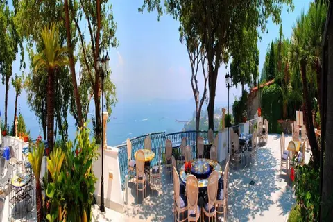 Hotel Myage in Casamicciola Terme, foto 13