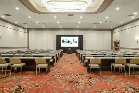 Holiday Inn Golden Gateway in San Francisco — foto 11