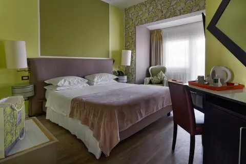 De La Pace, Sure Hotel Collection by Best Western in Florence, foto 28