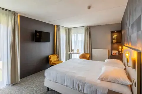 Parkhotel Horst foto 21