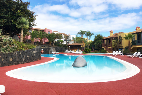 Appartementen Oasis San Antonio foto 23