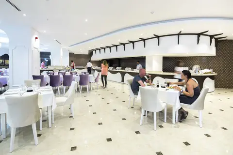 Izgrev Spa & Aquapark in Kalishta, foto 10