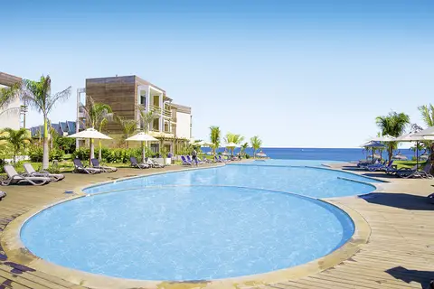 Anelia Resort & Spa in Flic en Flac VCA — foto 15