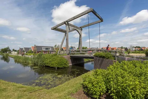 Vakantiepark De Beemster foto 11