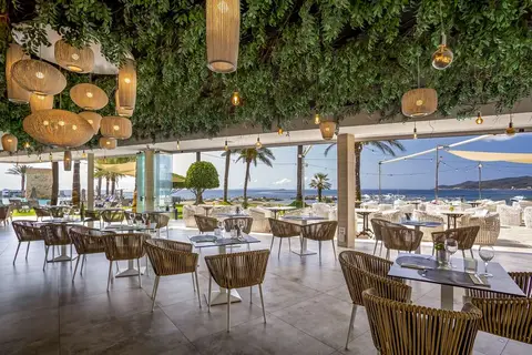 Hotel Torre del Mar in Ibiza — foto 7