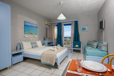 Latania Studios & Apartments in Δημοτική Ενότητα Μαλίων — foto 14
