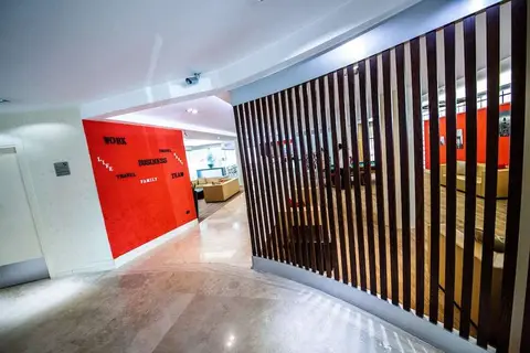 Hotel Roma Tor Vergata in Rome, foto 22