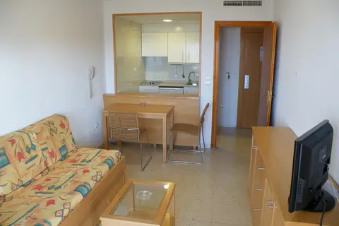 Aparthotel Era Park in Benidorm — foto 4