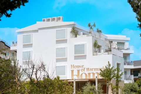 House Of Marmaris in Marmaris — foto 15