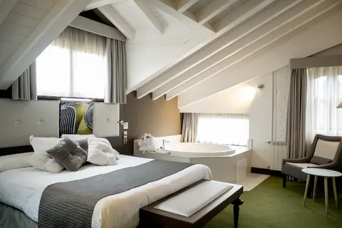 Costa Esmeralda Suites in Suances — foto 11